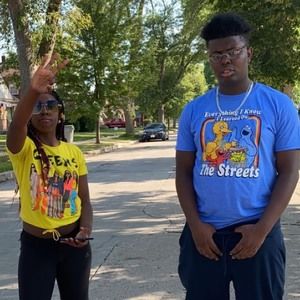 Meet your Posher, Bagchazer